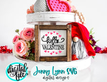 Load image into Gallery viewer, Mickey Monthly February Valentines Bundle
