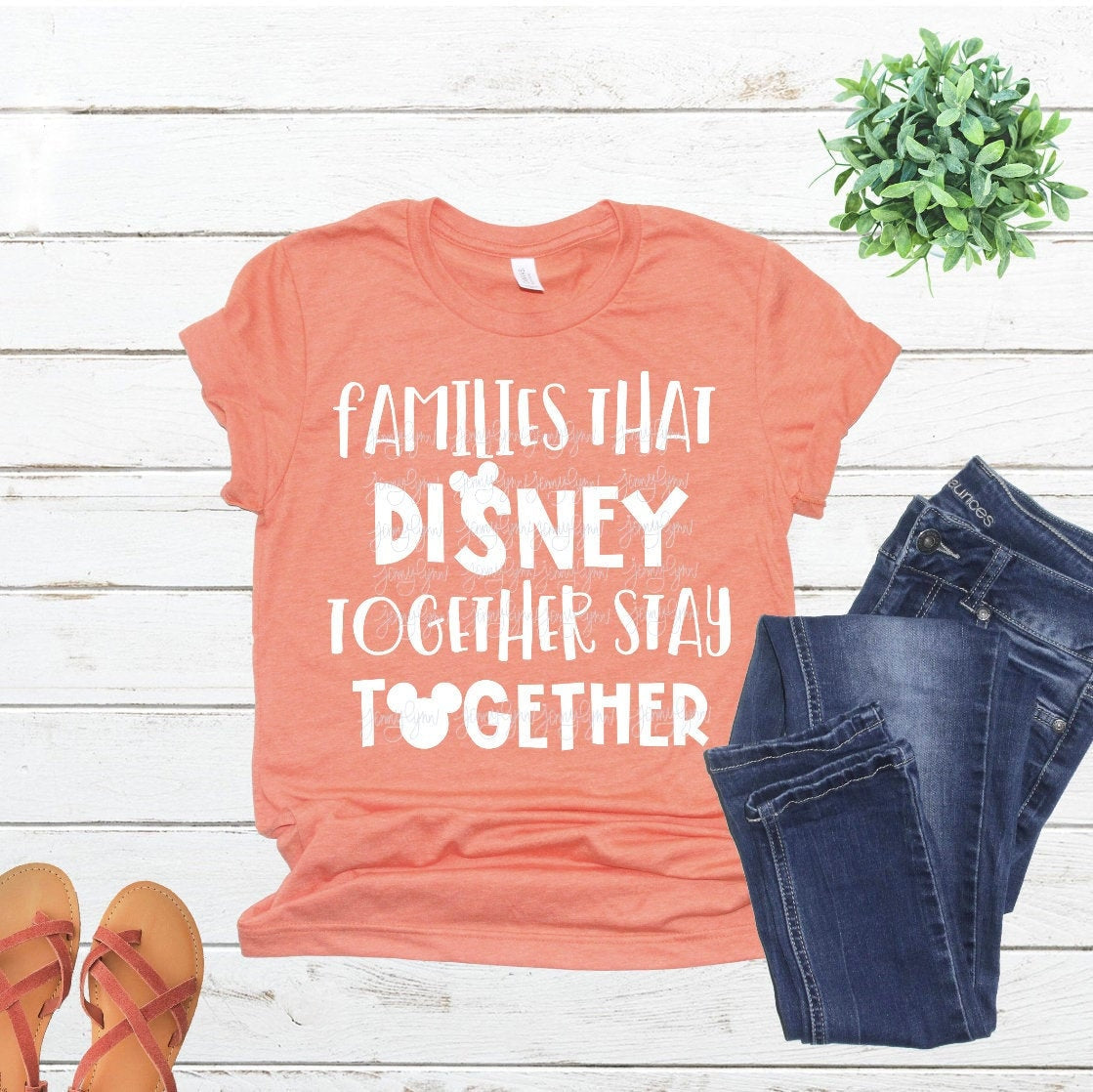 FamiliesThat DisneySVG Together Stay Together SVG Shirt PNG Cut File Iron On Shirt Cricut Vacation Shirt svg Friends Disneyland svg DXF png