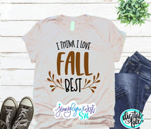 Load image into Gallery viewer, Fall BUNDLE Designs Pumpkins Fall Shirt SVG DXF PNG

