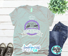 Load image into Gallery viewer, Carl and Ellie Shirt Up World Park Shirt Grape Soda SVG DXF PNG
