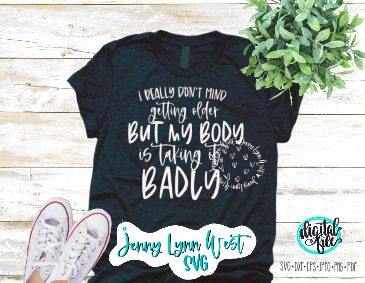 Exercise Funny Shirt SVG Gym Funny Exercise SVG Body Taking Badly Png Screenprint DXF Silhouette Iron On Digital Design Cricut Cut File