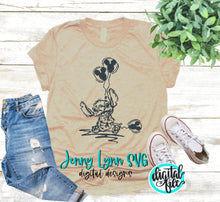 Load image into Gallery viewer, Disney svg, Disney shirt, Disney sublimation, Disney stitch svg, Disney stitch shirt, Disney stitch sublimation, Disney stitch cut files, Disney stitch cricut files, Disney stitch sketched, Disney svg, Disney cricut files svg, svg files for cricut
