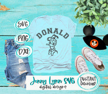 Load image into Gallery viewer, Disney svg, Disney Mickey Mouse and friends svg, Disney friends Mickey Minnie Pluto Goofy svg, Donald svg shirt Disney cricut svg, Disney cut files, Disney cricut Mickey png, Disney sketched, Disney svg, Disney cricut files svg cricut, Mickey Mouse
