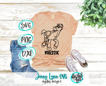 Load image into Gallery viewer, Toy Story Bundle 2 SVG Barbie Jessie Bullseye Bo Peep Toy Story svg  Download Family DisneySVG Shirts  DXF PNG sublimation  Cricut svg
